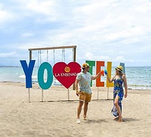 La Ensenada Beach Resort - All Inclusive