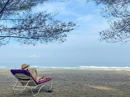 La Ensenada Beach Resort - All Inclusive