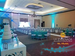 La Ensenada Beach Resort - All Inclusive