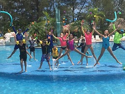 La Ensenada Beach Resort - All Inclusive