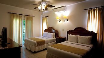 La Ensenada Beach Resort - All Inclusive