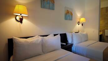 La Ensenada Beach Resort - All Inclusive