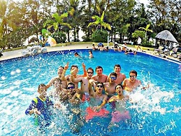 La Ensenada Beach Resort - All Inclusive