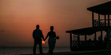 La Ensenada Beach Resort - All Inclusive