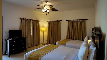 La Ensenada Beach Resort - All Inclusive
