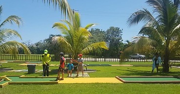 La Ensenada Beach Resort - All Inclusive