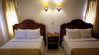 La Ensenada Beach Resort - All Inclusive
