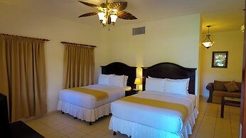 La Ensenada Beach Resort - All Inclusive
