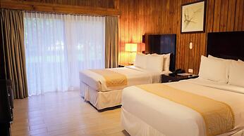 La Ensenada Beach Resort - All Inclusive