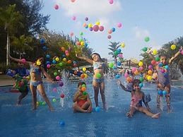 La Ensenada Beach Resort - All Inclusive