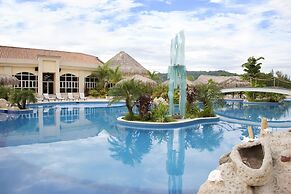 La Ensenada Beach Resort - All Inclusive