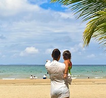 La Ensenada Beach Resort - All Inclusive