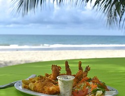 La Ensenada Beach Resort - All Inclusive