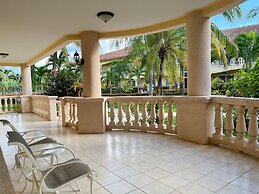 La Ensenada Beach Resort - All Inclusive