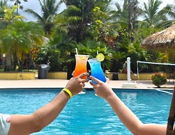 La Ensenada Beach Resort - All Inclusive