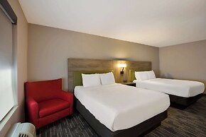 Country Inn & Suites by Radisson, Marion, IL