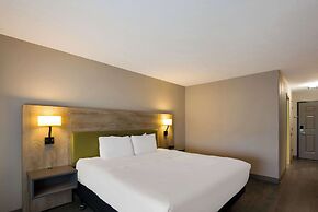 Country Inn & Suites by Radisson, Marion, IL