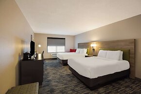 Country Inn & Suites by Radisson, Marion, IL