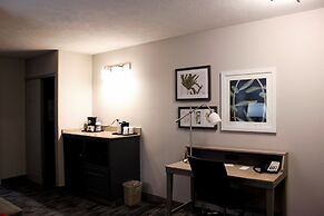 Country Inn & Suites by Radisson, Marion, IL