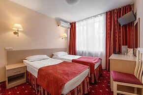 AMAKS Park Hotel