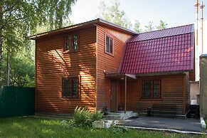 AMAKS Park Hotel