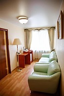 AMAKS Park Hotel