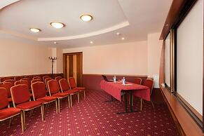 AMAKS Park Hotel