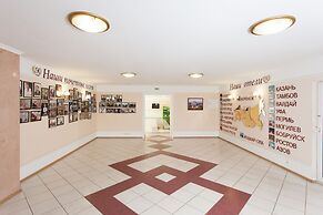 AMAKS Park Hotel