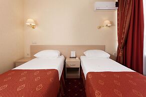 AMAKS Park Hotel