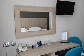 AMAKS Park Hotel