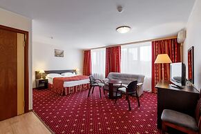 AMAKS Park Hotel