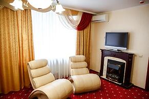 AMAKS Park Hotel