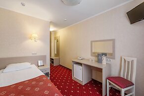 AMAKS Park Hotel