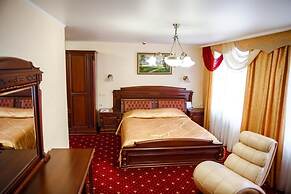 AMAKS Park Hotel