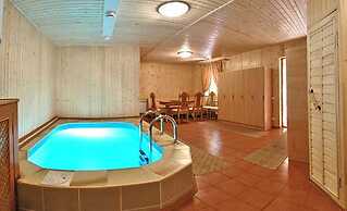 AMAKS Park Hotel