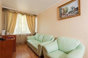 AMAKS Park Hotel