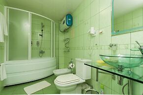 AMAKS Park Hotel