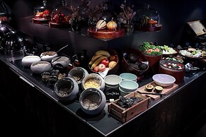 Hotel AMANO Rooms & Apartments