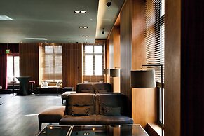 Hotel AMANO Rooms & Apartments