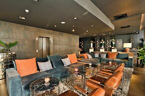 Hotel AMANO Rooms & Apartments