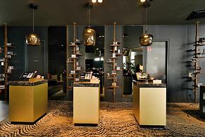 Hotel AMANO Rooms & Apartments