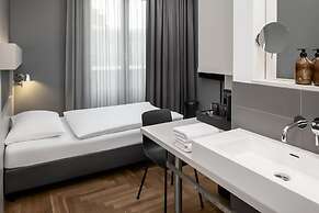 Hotel AMANO Rooms & Apartments