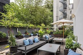Hotel AMANO Rooms & Apartments