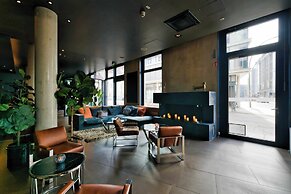 Hotel AMANO Rooms & Apartments