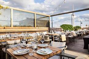 Hotel AMANO Rooms & Apartments