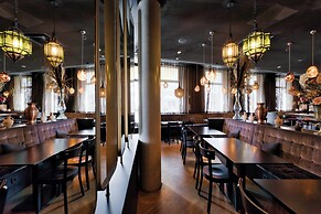 Hotel AMANO Rooms & Apartments