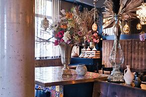 Hotel AMANO Rooms & Apartments