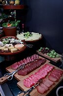 Hotel AMANO Rooms & Apartments