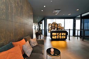 Hotel AMANO Rooms & Apartments