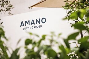 Hotel AMANO Rooms & Apartments